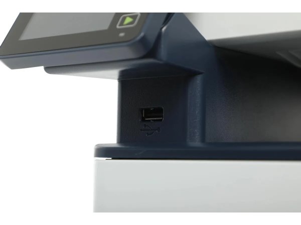 МФУ лазерное Xerox B235DNI с Wi-Fi