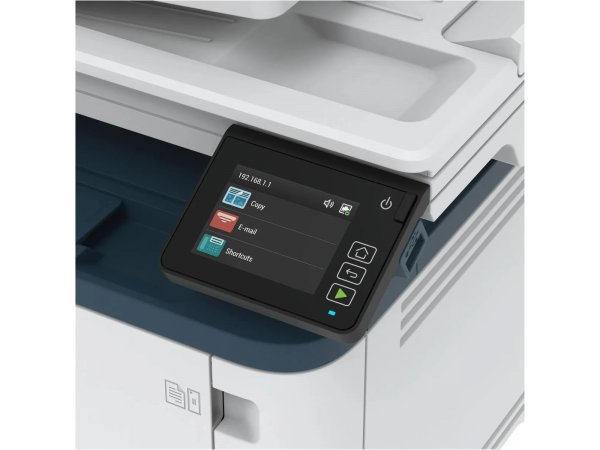 МФУ лазерное Xerox B305 с Wi-Fi МФУ лазерное Xerox B305 с Wi-Fi