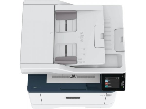 МФУ лазерное Xerox B305 с Wi-Fi МФУ лазерное Xerox B305 с Wi-Fi