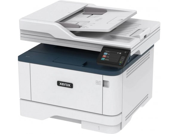 МФУ лазерное Xerox B315 с Wi-Fi МФУ лазерное Xerox B315 с Wi-Fi