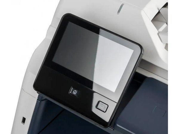 МФУ Xerox VersaLink B405DN