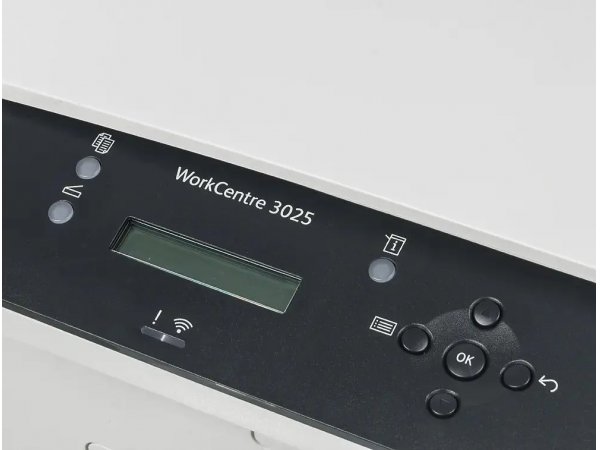 МФУ лазерное Xerox WorkCentre 3025BI