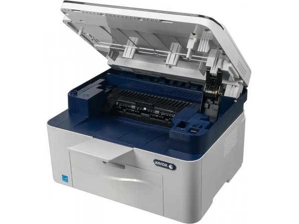 МФУ лазерное Xerox WorkCentre 3025BI