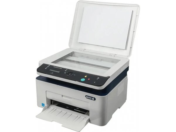 МФУ лазерное Xerox WorkCentre 3025BI