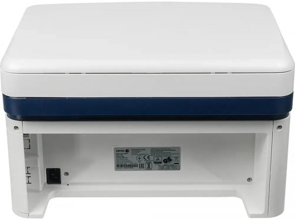 МФУ лазерное Xerox WorkCentre 3025BI