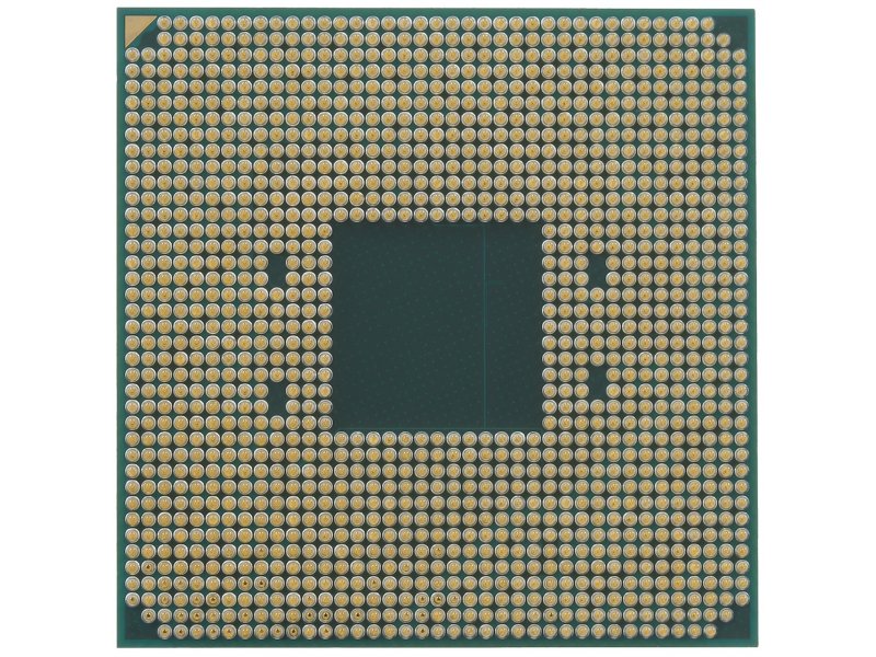 Процессор AMD Ryzen 7 5700X3D AM4 BOX [100-000001503CBX]