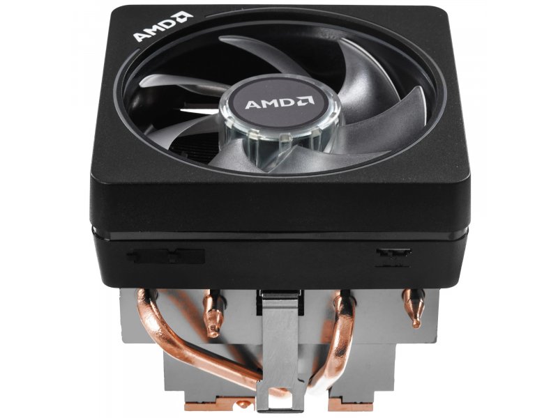 Процессор AMD Ryzen 7 5800XT AM4 BOX [100-100001582BOX]