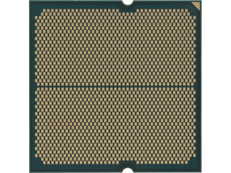 Процессор AMD Ryzen 7 7800X3D AM5 OEM [100-000000910]