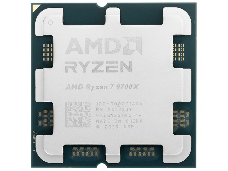 Процессор AMD Ryzen 7 9700X AM5 OEM [100-000001404]