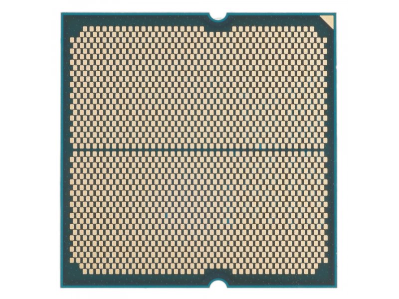 Процессор AMD Ryzen 7 9800X3D AM5 OEM [100-000001084]
