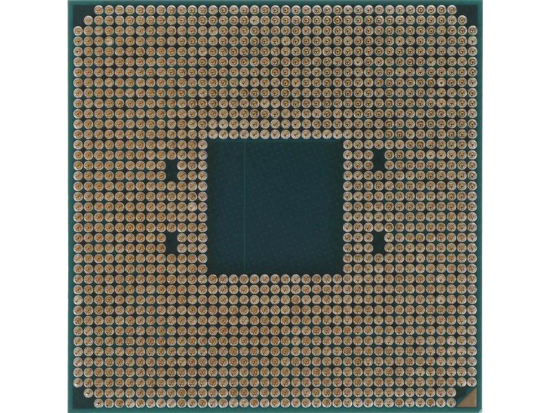 Процессор AMD Ryzen 9 5900X AM4 BOX [100-100000061WOF]