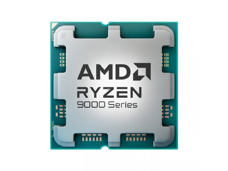 Процессор AMD Ryzen 9 9900X3D AM5 OEM [100-000001368]