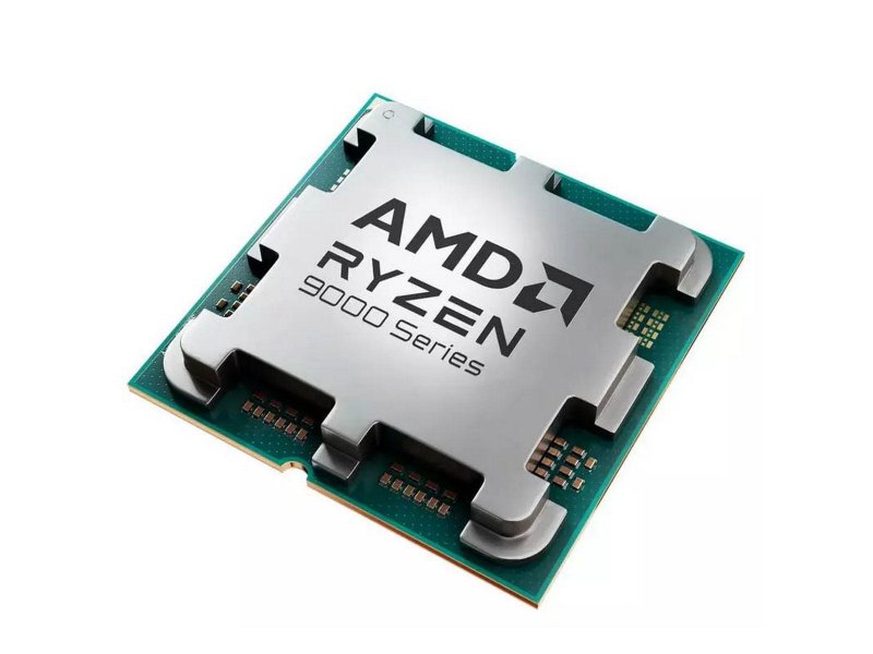 Процессор AMD Ryzen 9 9950X AM5 BOX [100-100001277WOF]