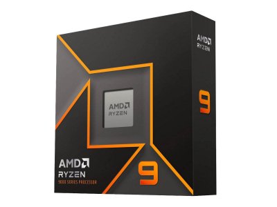 Процессор AMD Ryzen 9 9950X AM5 BOX [100-100001277WOF]