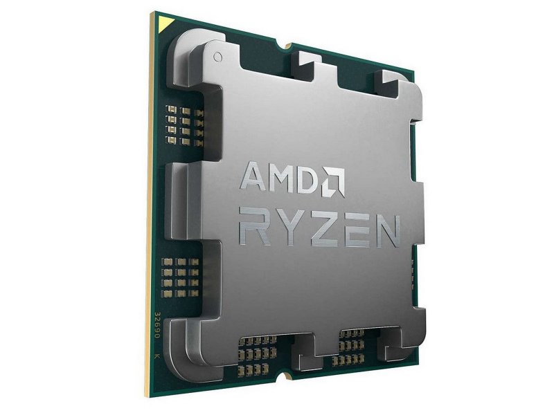 Процессор AMD Ryzen 9 9950X3D AM5 OEM [100-000000719]