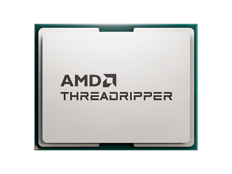 Процессор AMD Ryzen Treadripper 7980X sTR5 OEM [100-000001350]