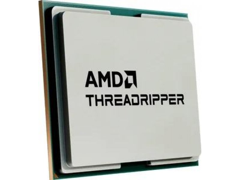 Процессор AMD Ryzen Treadripper 7980X sTR5 OEM [100-000001350]