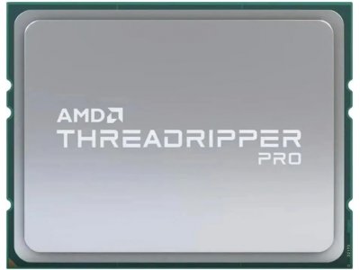 Процессор AMD Ryzen Treadripper Pro 3955WX sWRX8 OEM [100-000000167]