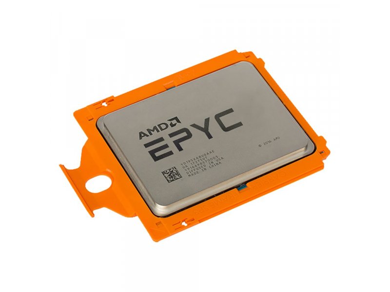 Процессор AMD Ryzen Treadripper Pro 3975WX TRX4 BOX [100-100000086WOF]