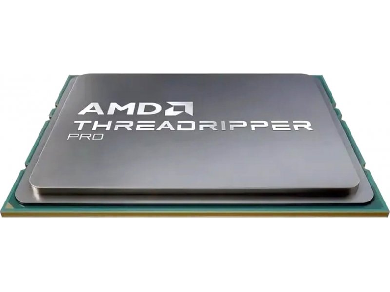 Процессор AMD Ryzen Treadripper Pro 5975WX sWRX8 OEM [100-000000445]
