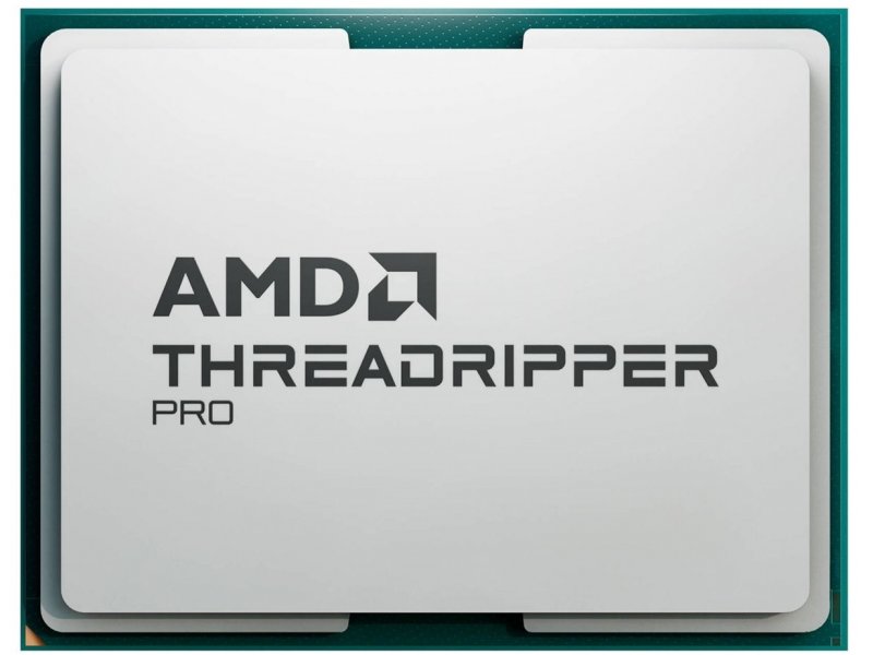 Процессор AMD Ryzen Treadripper Pro 7975WX sTR5 OEM [100-000000453]