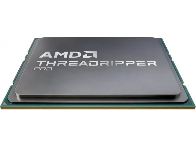 Процессор AMD Ryzen Treadripper Pro 7975WX sTR5 OEM [100-000000453]