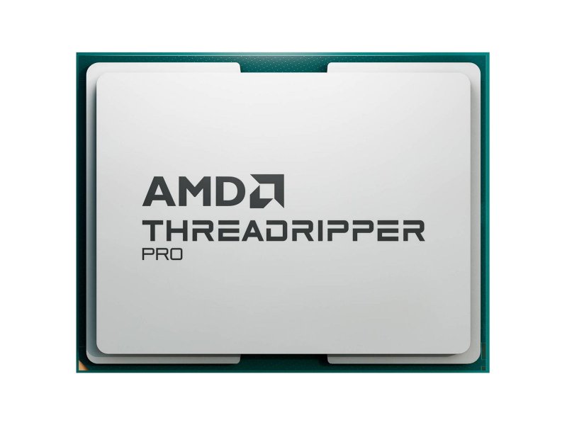Процессор AMD Ryzen Treadripper Pro 7985WX sTR5 OEM [100-000000454]
