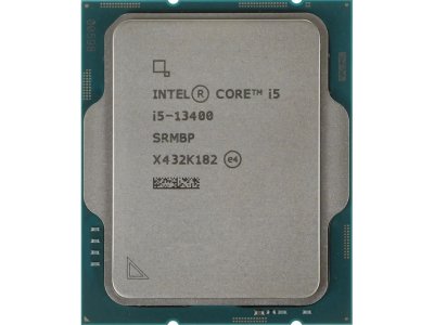Процессор Intel Core i5 13400 LGA1700 OEM [CM8071505093004]