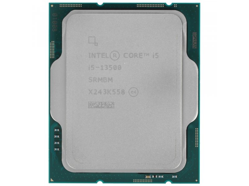 Процессор Intel Core i5 13500 LGA1700 BOX [BX8071513500]
