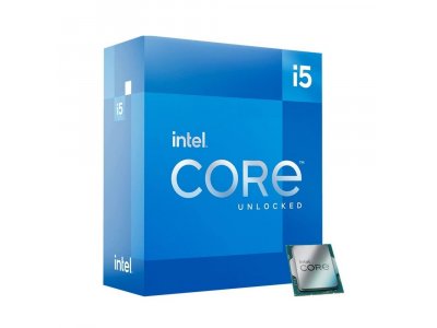 Процессор Intel Core i5 13600K LGA1700 BOX [BX8071513600K]