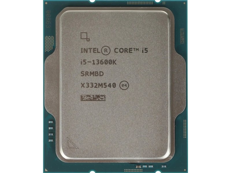 Процессор Intel Core i5 13600K LGA1700 OEM [CM8071504821005]