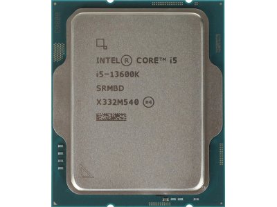 Процессор Intel Core i5 13600K LGA1700 OEM [CM8071504821005]