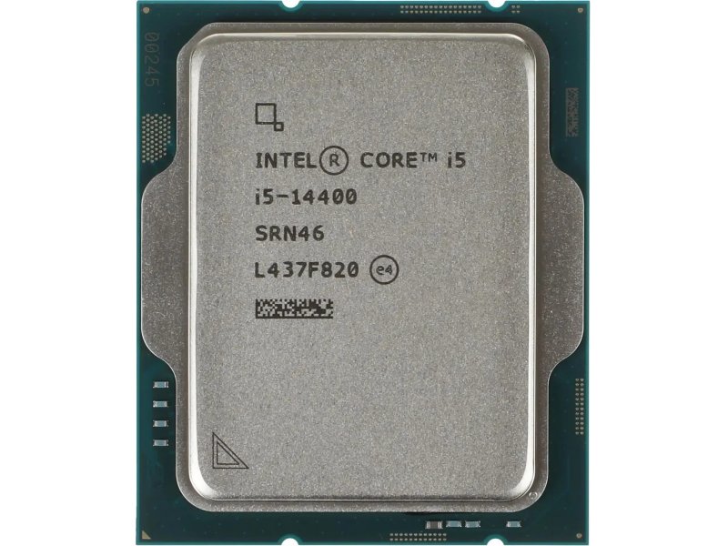 Процессор Intel Core i5 14400 LGA1700 OEM [CM8071504821112]