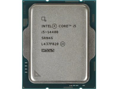 Процессор Intel Core i5 14400 LGA1700 OEM [CM8071504821112]