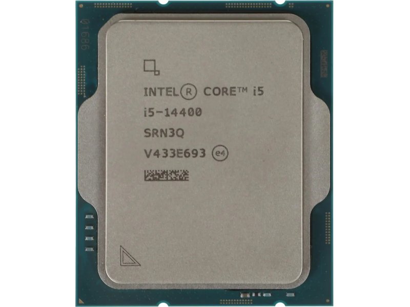 Процессор Intel Core i5 14400 LGA1700 OEM [CM8071505093012]