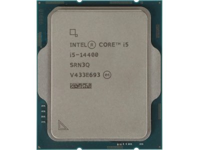 Процессор Intel Core i5 14400 LGA1700 OEM [CM8071505093012]