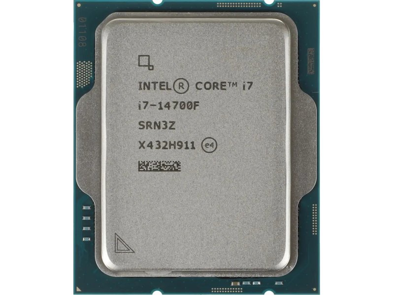 Процессор Intel Core i7 14700F LGA1700 OEM [CM8071504820816]