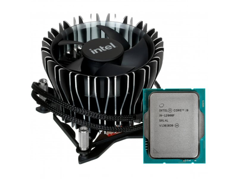 Процессор Intel Core i9 12900F LGA1700 BOX [BX8071512900F]