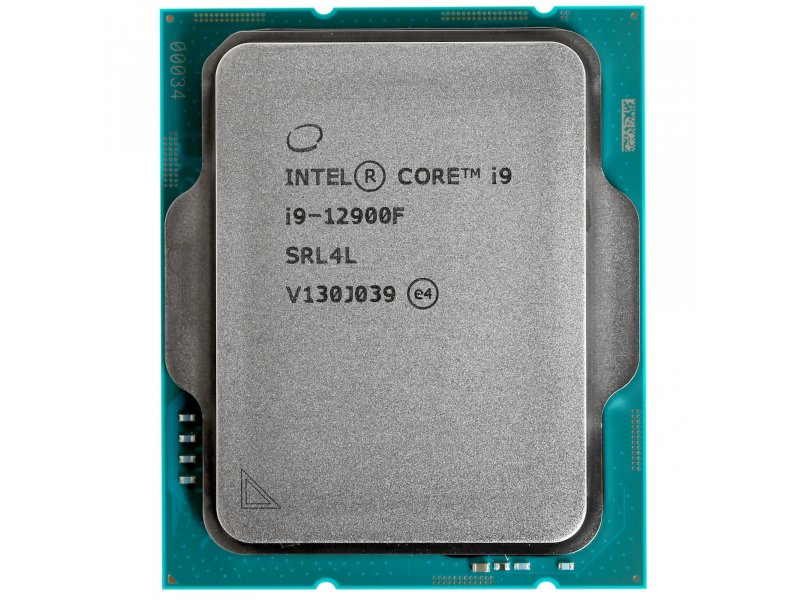Процессор Intel Core i9 12900F LGA1700 BOX [BX8071512900F]