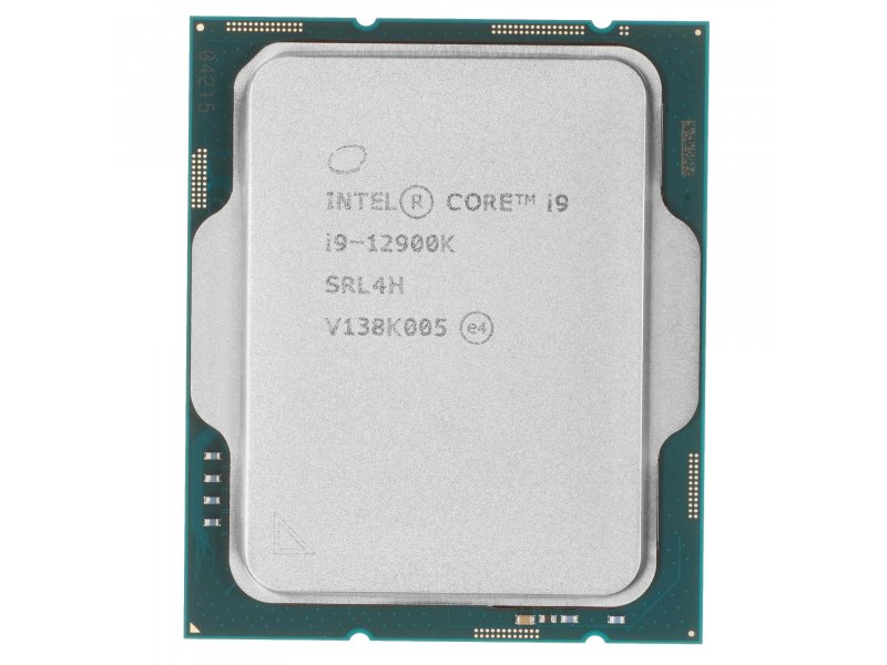 Процессор Intel Core i9 12900K LGA1700 BOX [BX8071512900K]