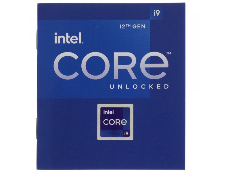 Процессор Intel Core i9 12900K LGA1700 BOX [BX8071512900K]