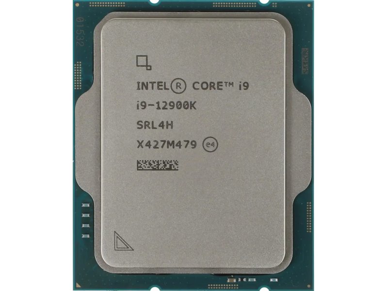 Процессор Intel Core i9 12900K LGA1700 OEM [CM8071504549230]