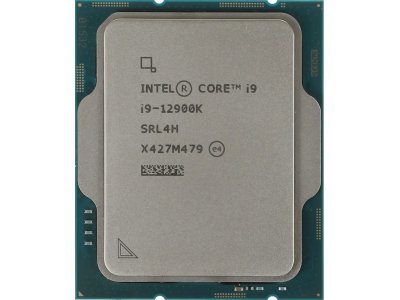 Процессор Intel Core i9 12900K LGA1700 OEM [CM8071504549230]