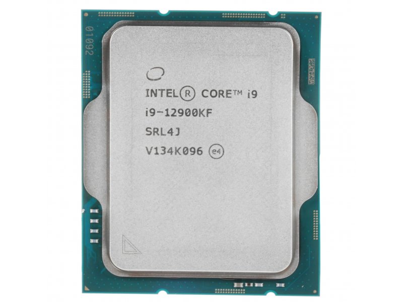 Процессор Intel Core i9 12900KF LGA1700 BOX [BX8071512900KF]