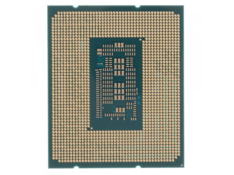 Процессор Intel Core i9 12900KF LGA1700 BOX [BX8071512900KF]