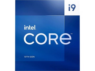 Процессор Intel Core i9 13900KF LGA1700 OEM [CM8071505094012]