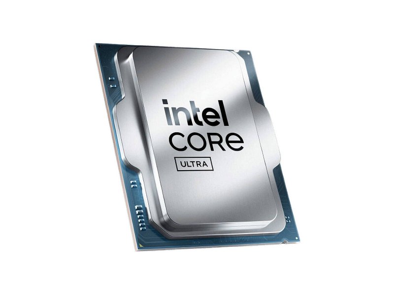 Процессор Intel Core Ultra 5 245K LGA1851 BOX [BX80768245K]