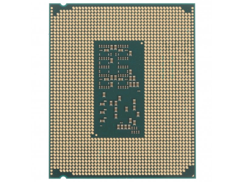 Процессор Intel Core Ultra 7 265K LGA1851 OEM [AT8076806412]