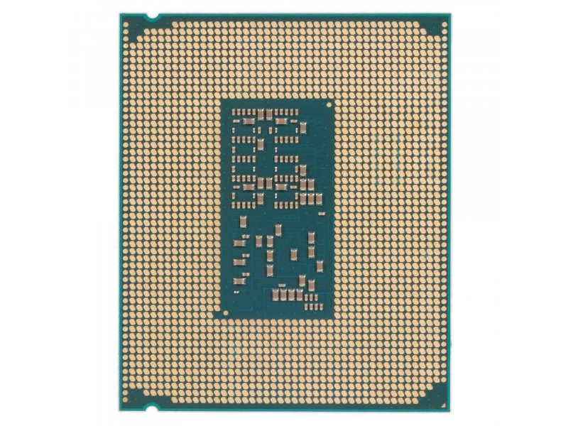 Процессор Intel Core Ultra 7 265KF LGA1851 BOX [BX80768265KF]