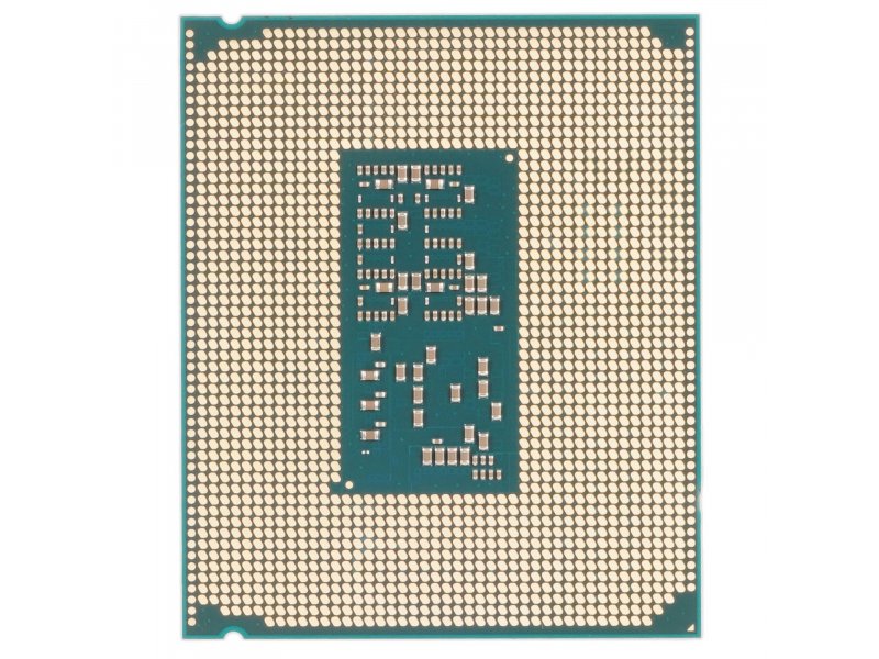 Процессор Intel Core Ultra 7 265KF LGA1851 OEM [AT8076806410]